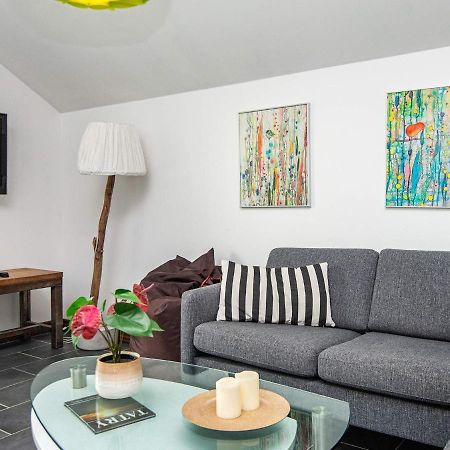 6 Person Holiday Home In Ansager エクステリア 写真